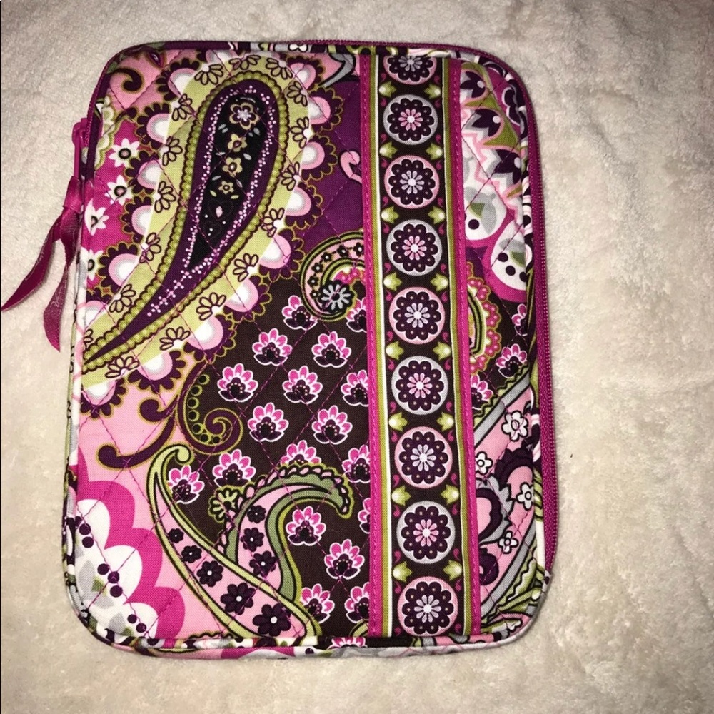 Vera Bradley tablet case